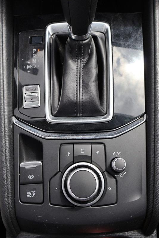 mazda CX-5 2023 - 21