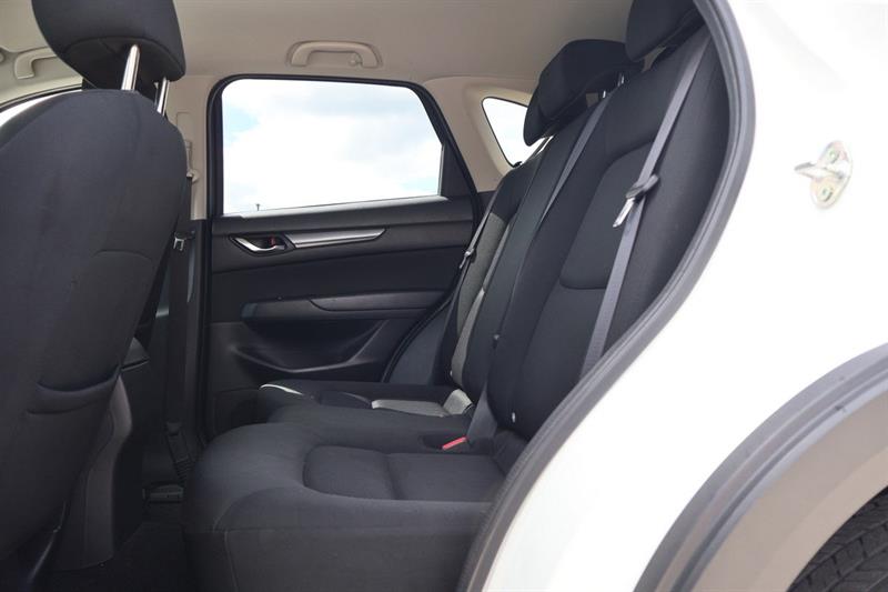 mazda CX-5 2023 - 24