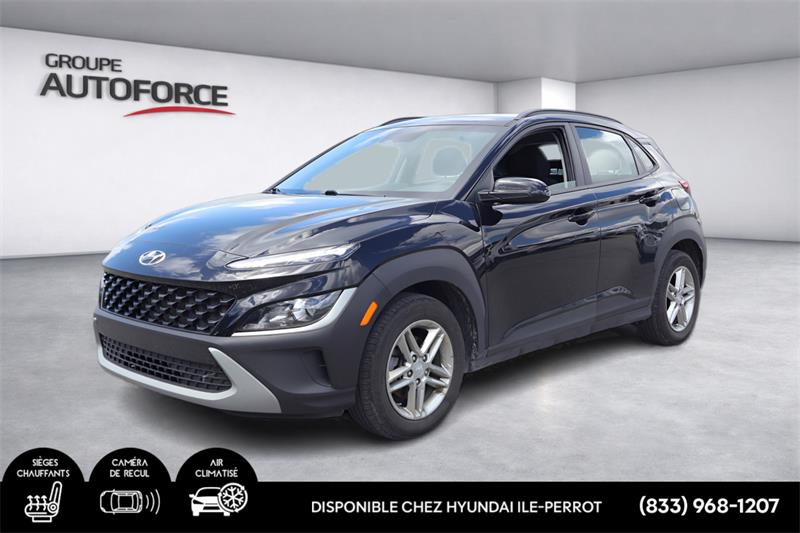hyundai Kona 2023