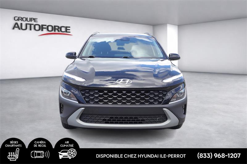 hyundai Kona 2023 - 2