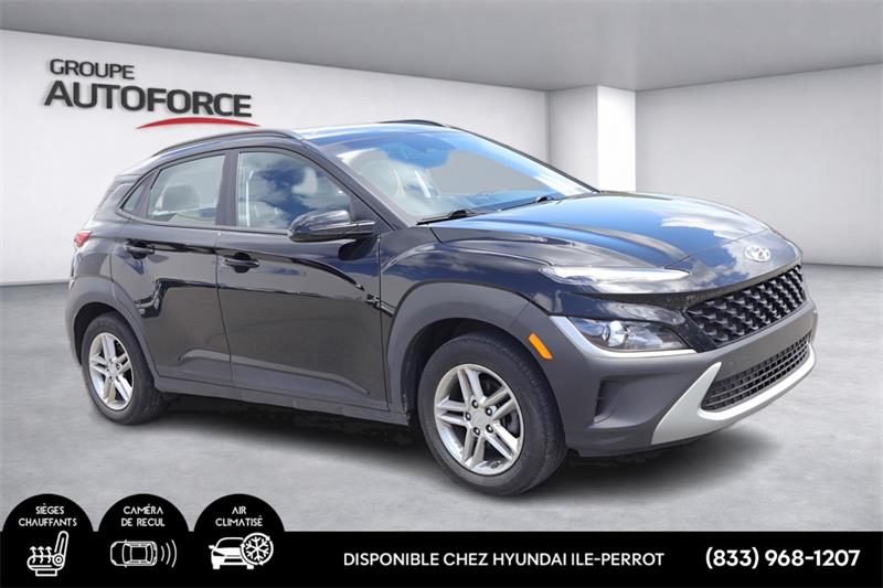 hyundai Kona 2023 - 3