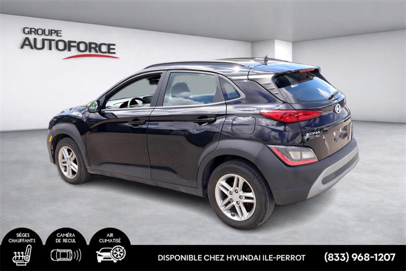 hyundai Kona 2023 - 4