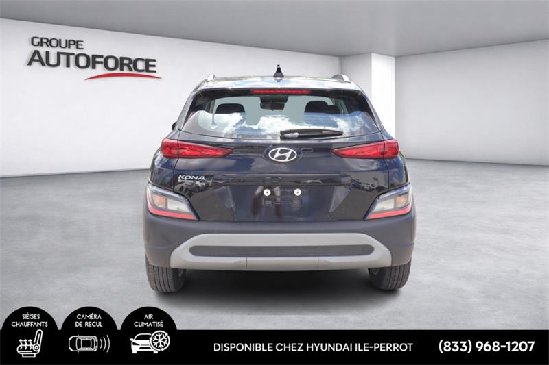 hyundai Kona 2023 - 5