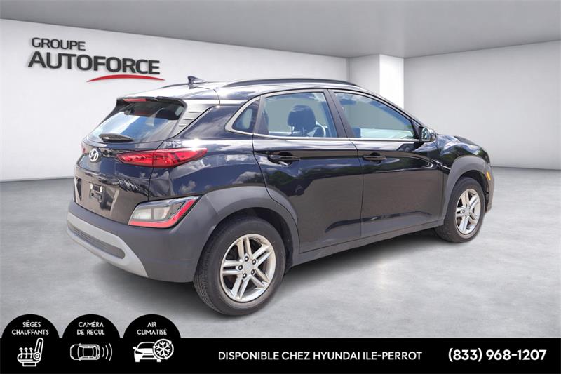hyundai Kona 2023 - 6