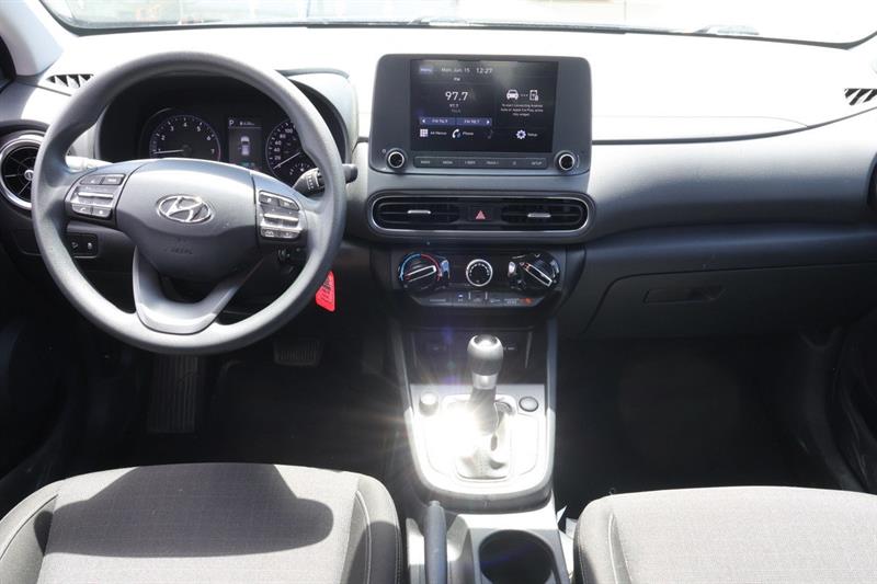 hyundai Kona 2023 - 9