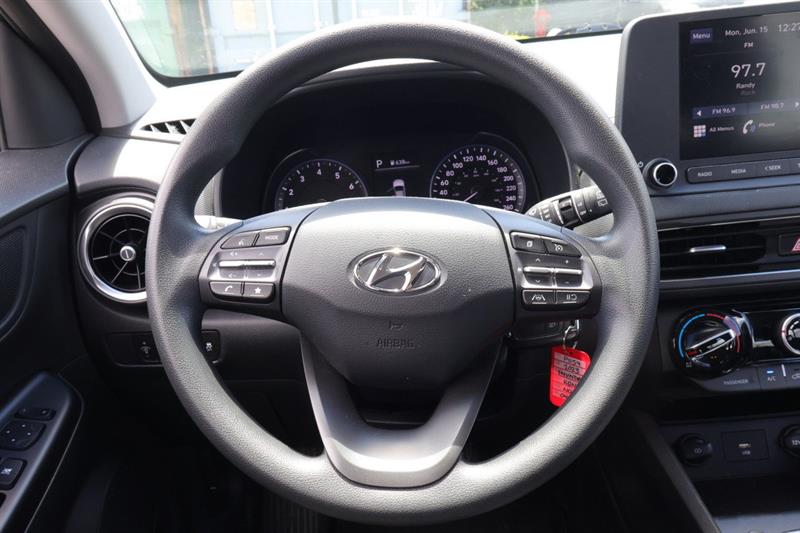 hyundai Kona 2023 - 10