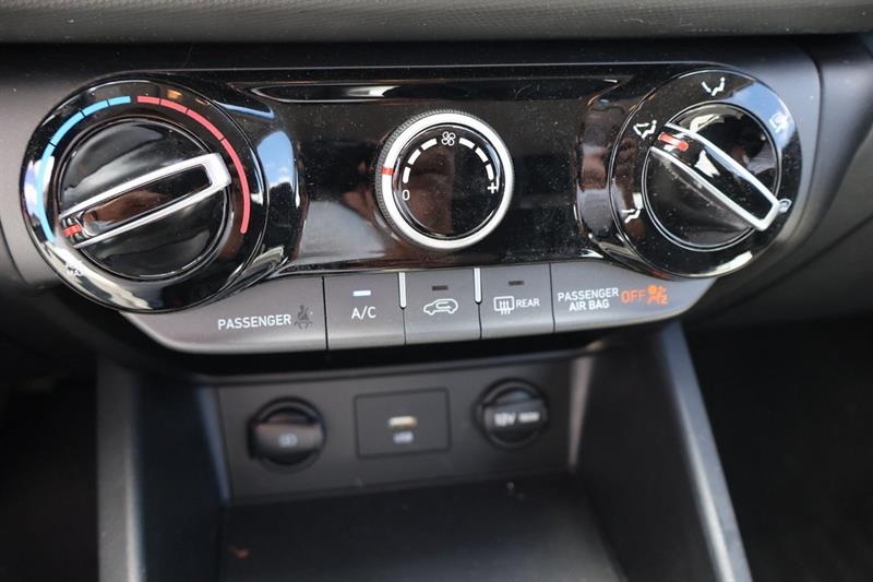 hyundai Kona 2023 - 16