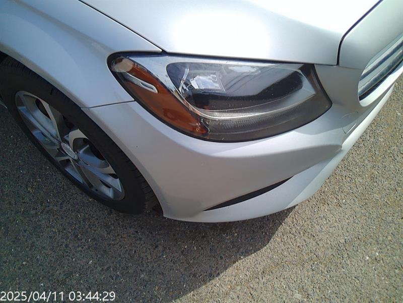 mercedes-benz C-Class 2015 - 7