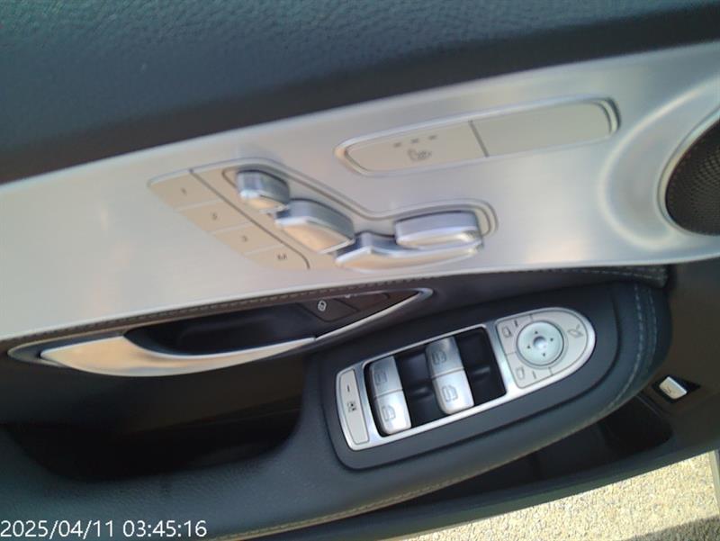 mercedes-benz C-Class 2015 - 14