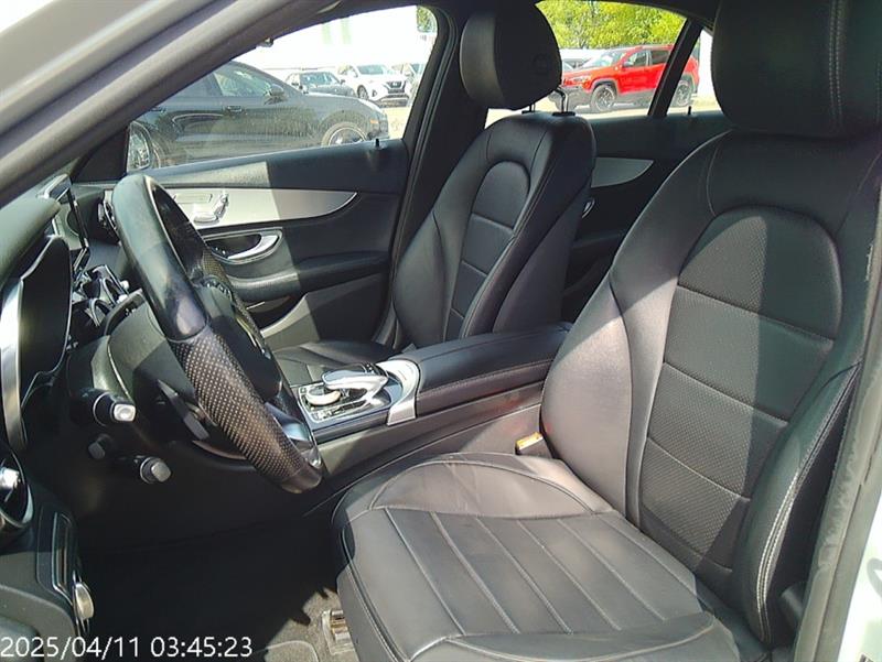 mercedes-benz C-Class 2015 - 15
