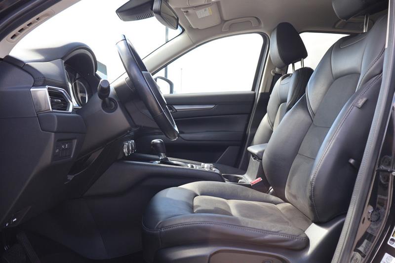 mazda CX-5 2021 - 11