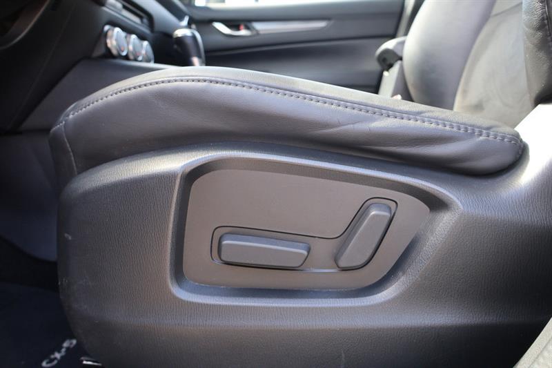 mazda CX-5 2021 - 12