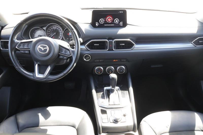 mazda CX-5 2021 - 13