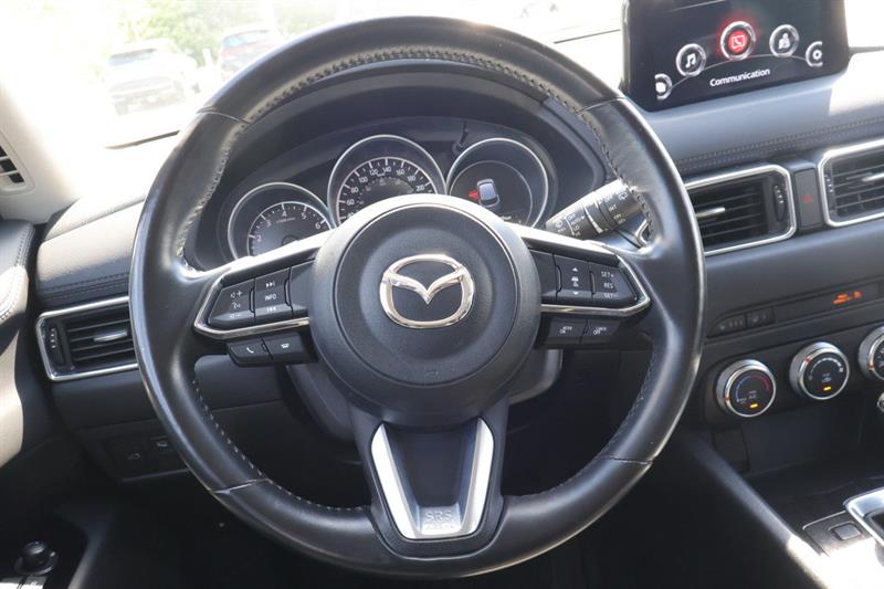 mazda CX-5 2021 - 14