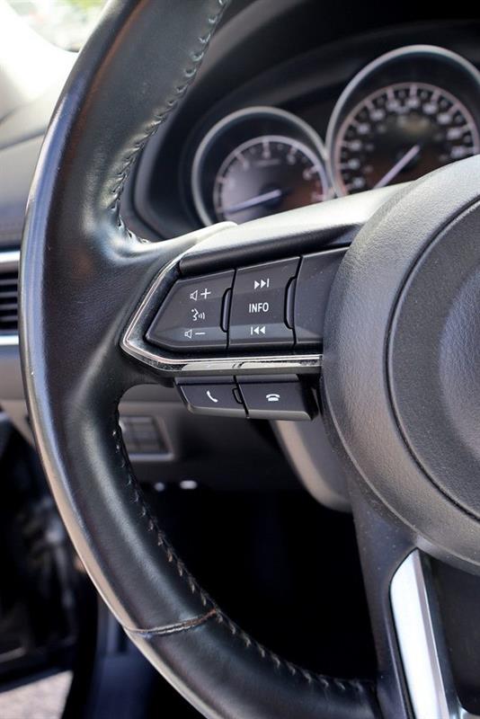 mazda CX-5 2021 - 15