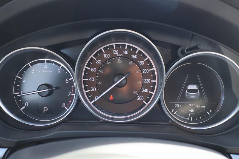 mazda CX-5 2021 - 17