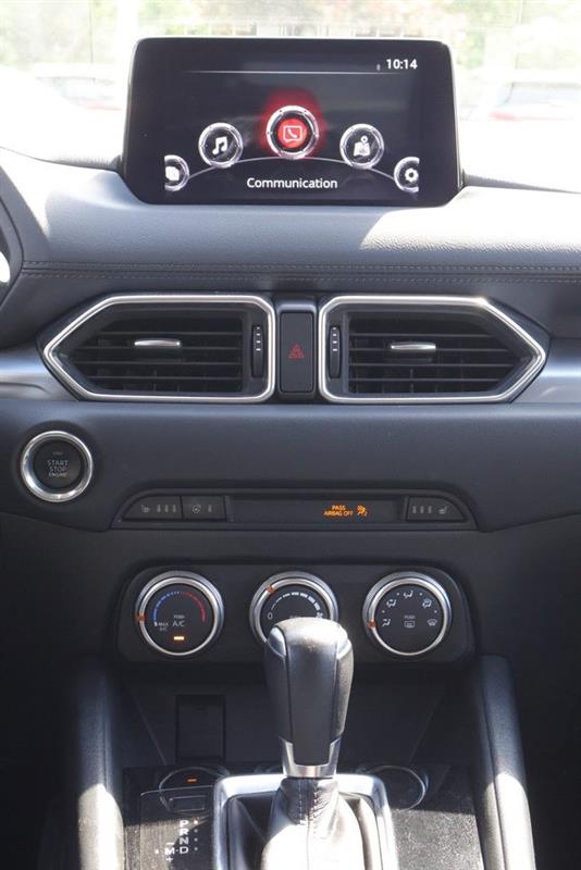 mazda CX-5 2021 - 18