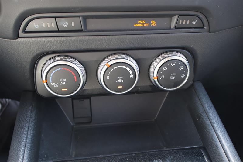 mazda CX-5 2021 - 20