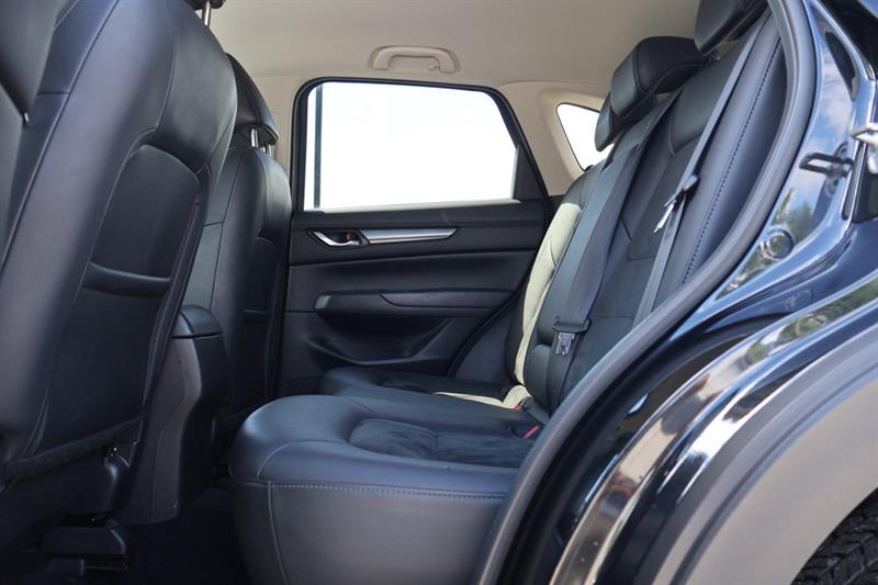 mazda CX-5 2021 - 23