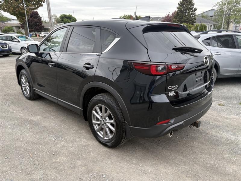 mazda CX-5 2024 - 3