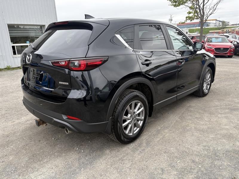 mazda CX-5 2024 - 5