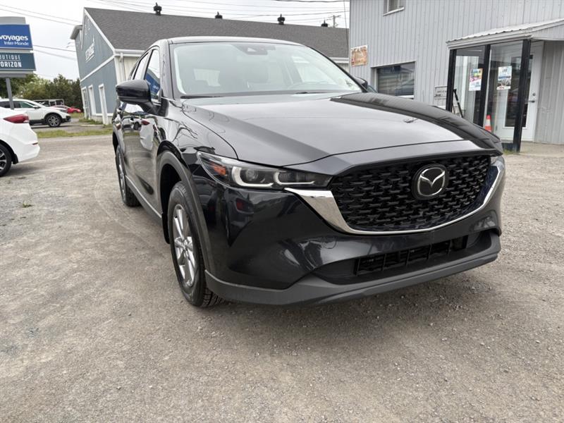 mazda CX-5 2024 - 6