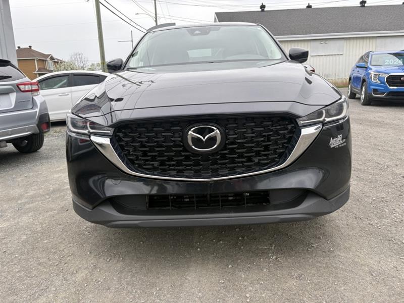 mazda CX-5 2024 - 7