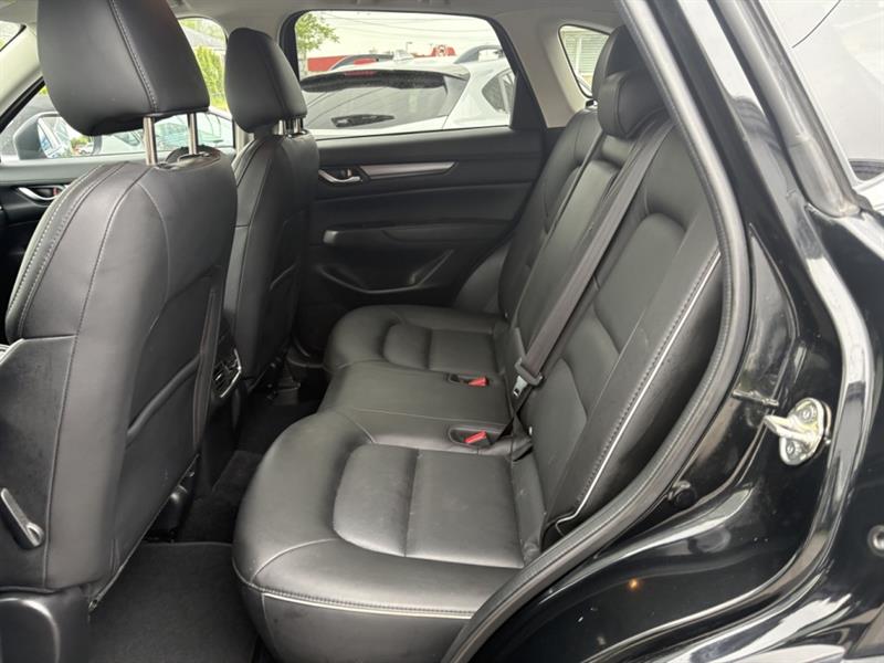 mazda CX-5 2024 - 8