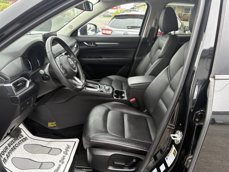 mazda CX-5 2024 - 9