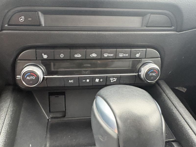 mazda CX-5 2024 - 10