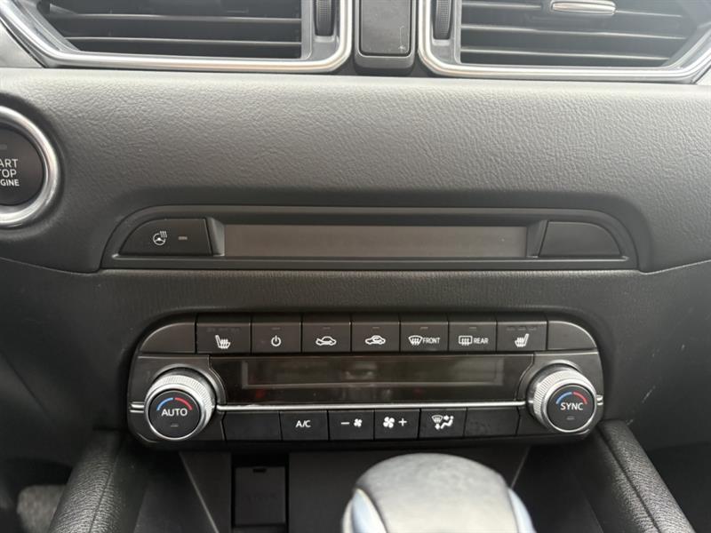 mazda CX-5 2024 - 11