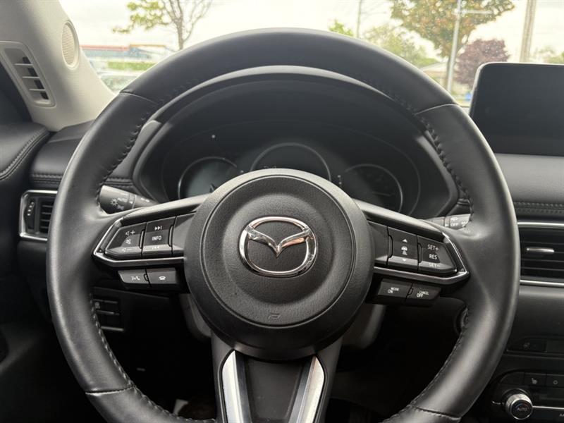 mazda CX-5 2024 - 12