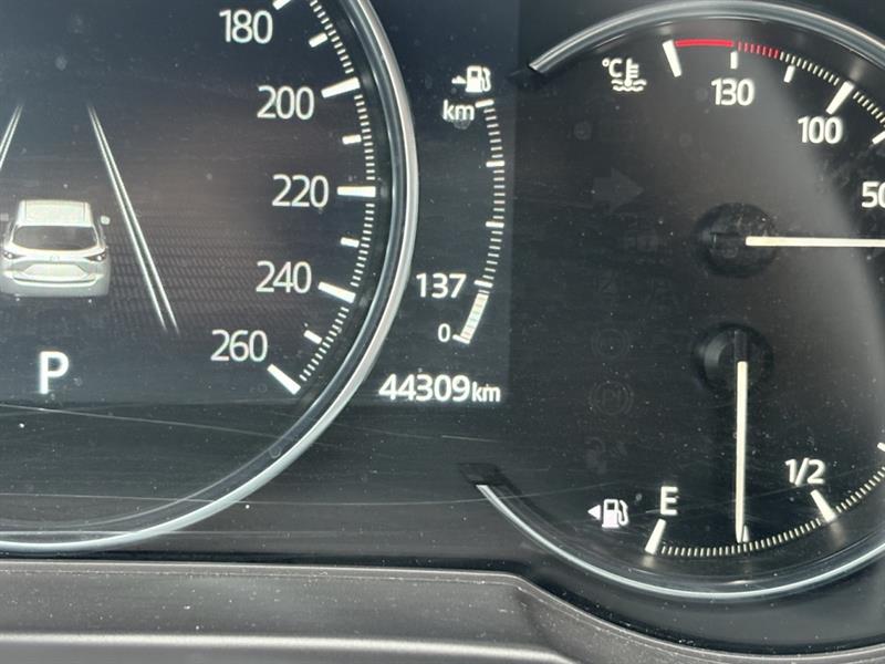mazda CX-5 2024 - 13