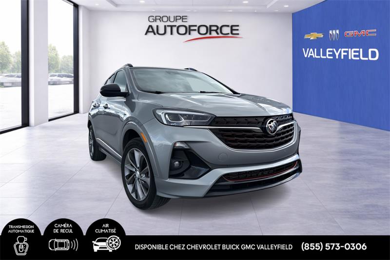 buick Encore GX AWD 2023