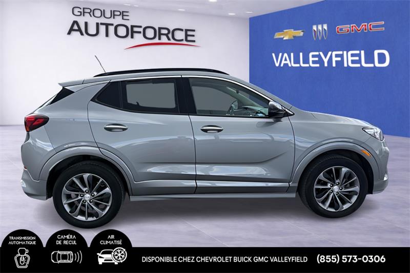 buick Encore GX AWD 2023 - 2