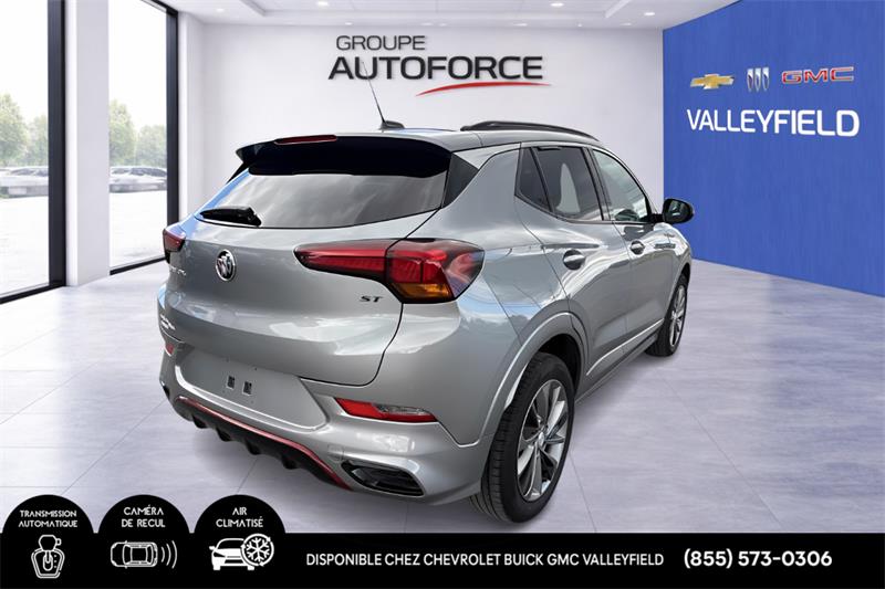 buick Encore GX AWD 2023 - 3