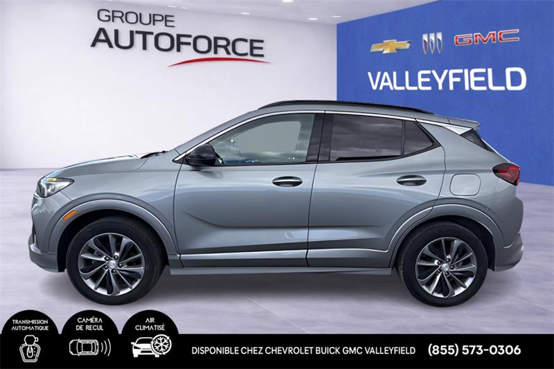 buick Encore GX AWD 2023 - 5