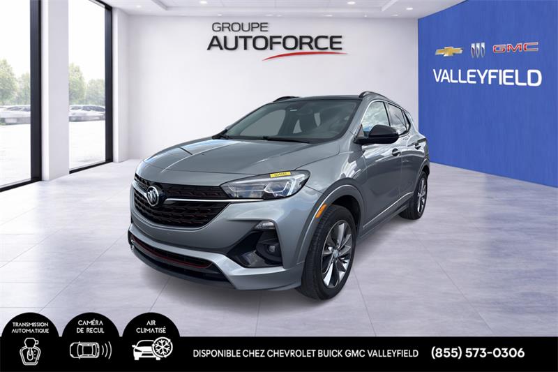 buick Encore GX AWD 2023 - 6