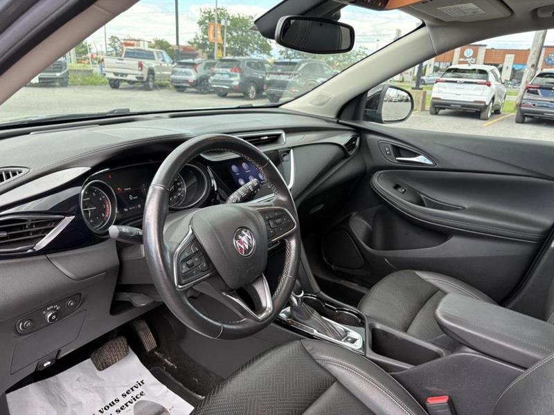 buick Encore GX AWD 2023 - 7