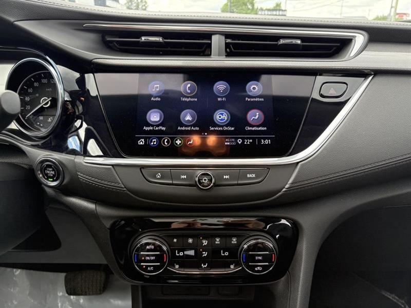 buick Encore GX AWD 2023 - 12