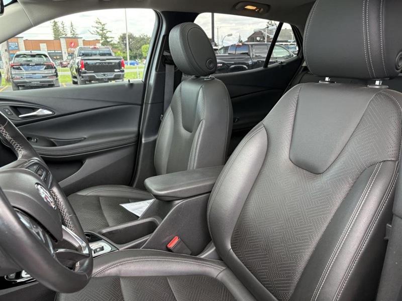 buick Encore GX AWD 2023 - 13
