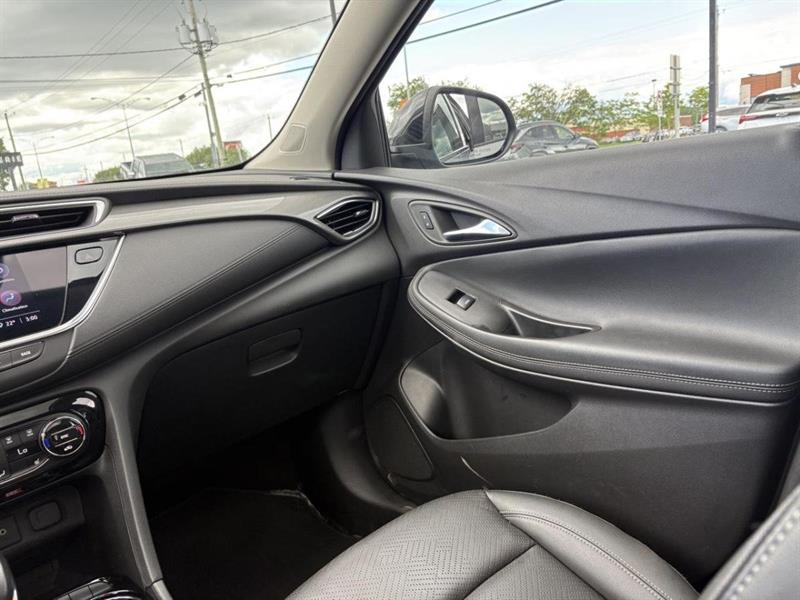 buick Encore GX AWD 2023 - 14