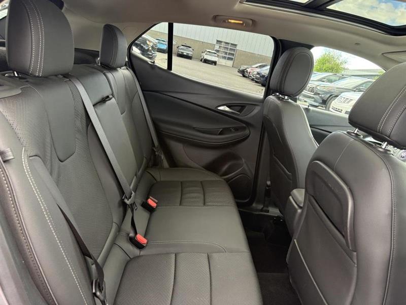 buick Encore GX AWD 2023 - 15