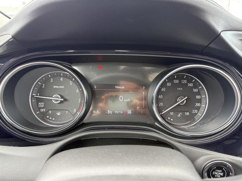 buick Encore GX AWD 2023 - 16