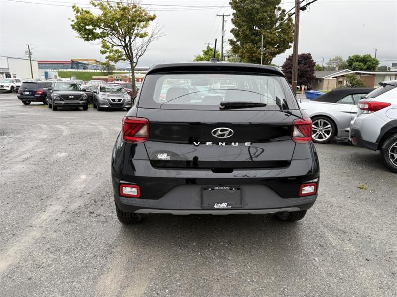 hyundai Venue 2025 - 4