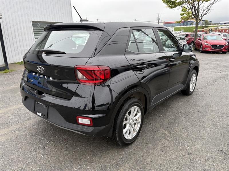hyundai Venue 2025 - 5