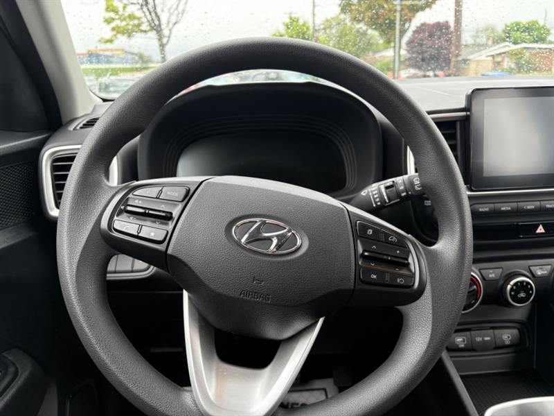hyundai Venue 2025 - 12