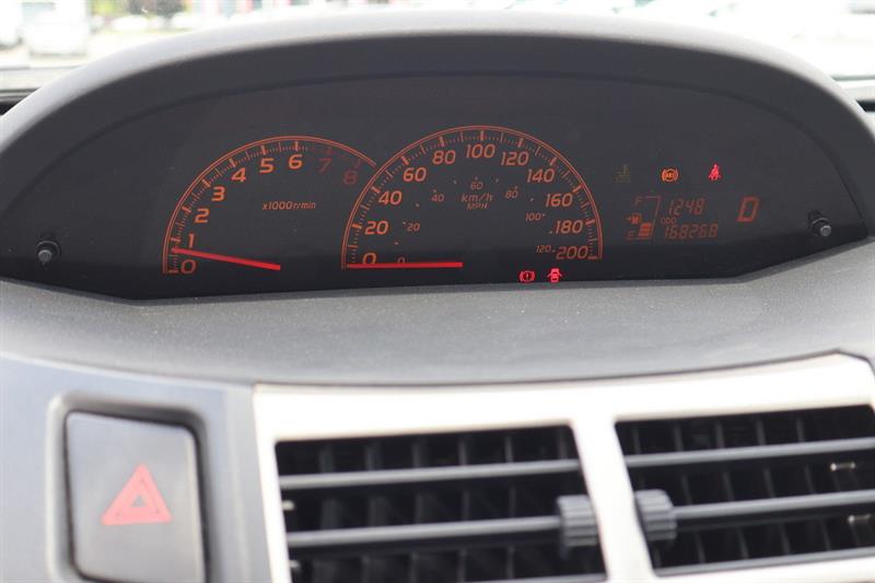 toyota Yaris 2009 - 11