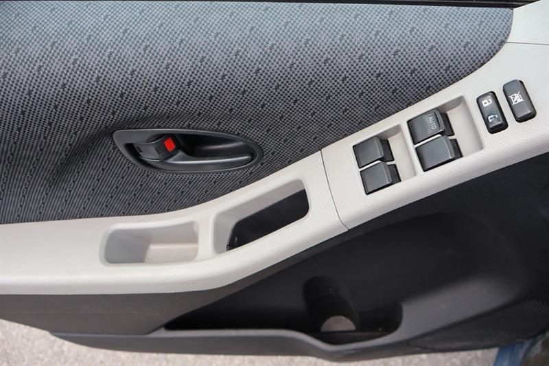 toyota Yaris 2009 - 13