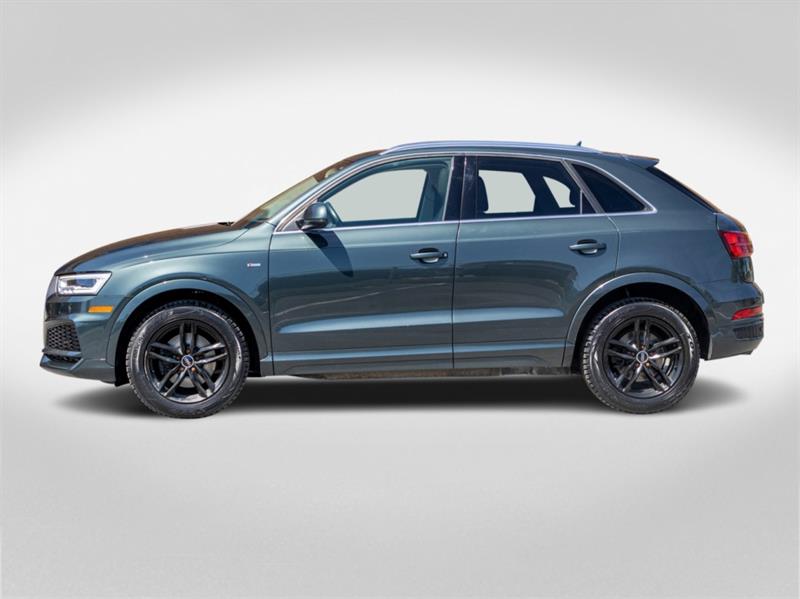audi Q3 2018 - 3